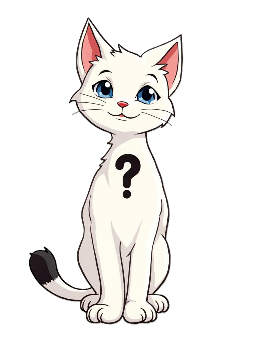 Questa the cat