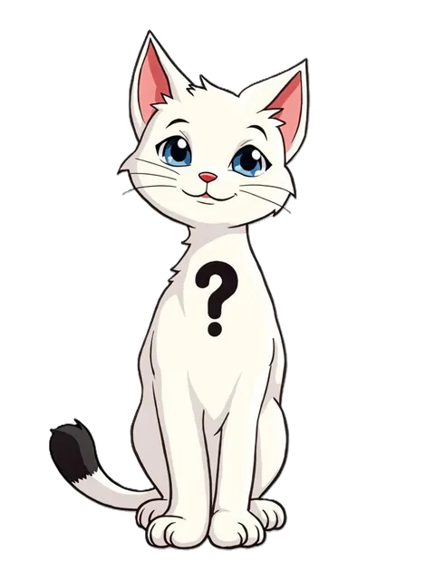 Questa the cat